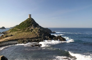 Genoese towers - Lighthouses - Corsica thumbnail 2