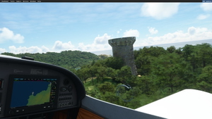 Genoese towers - Lighthouses - Corsica thumbnail 12