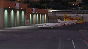 LIMJ - Genova - Cristoforo Colombo International Airport (Italy) Native 2024 and 2020 thumbnail 22