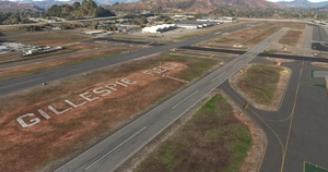 San Diego Gillespie Field (KSEE) thumbnail 19