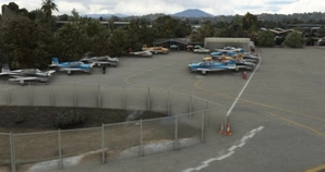 San Diego Gillespie Field (KSEE) thumbnail 24