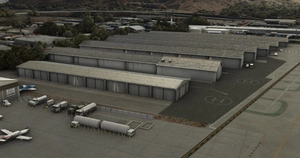 San Diego Gillespie Field (KSEE) thumbnail 13