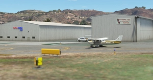 San Diego Gillespie Field (KSEE) thumbnail 17