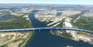 Girard Point Bridge Philadelphia thumbnail 7