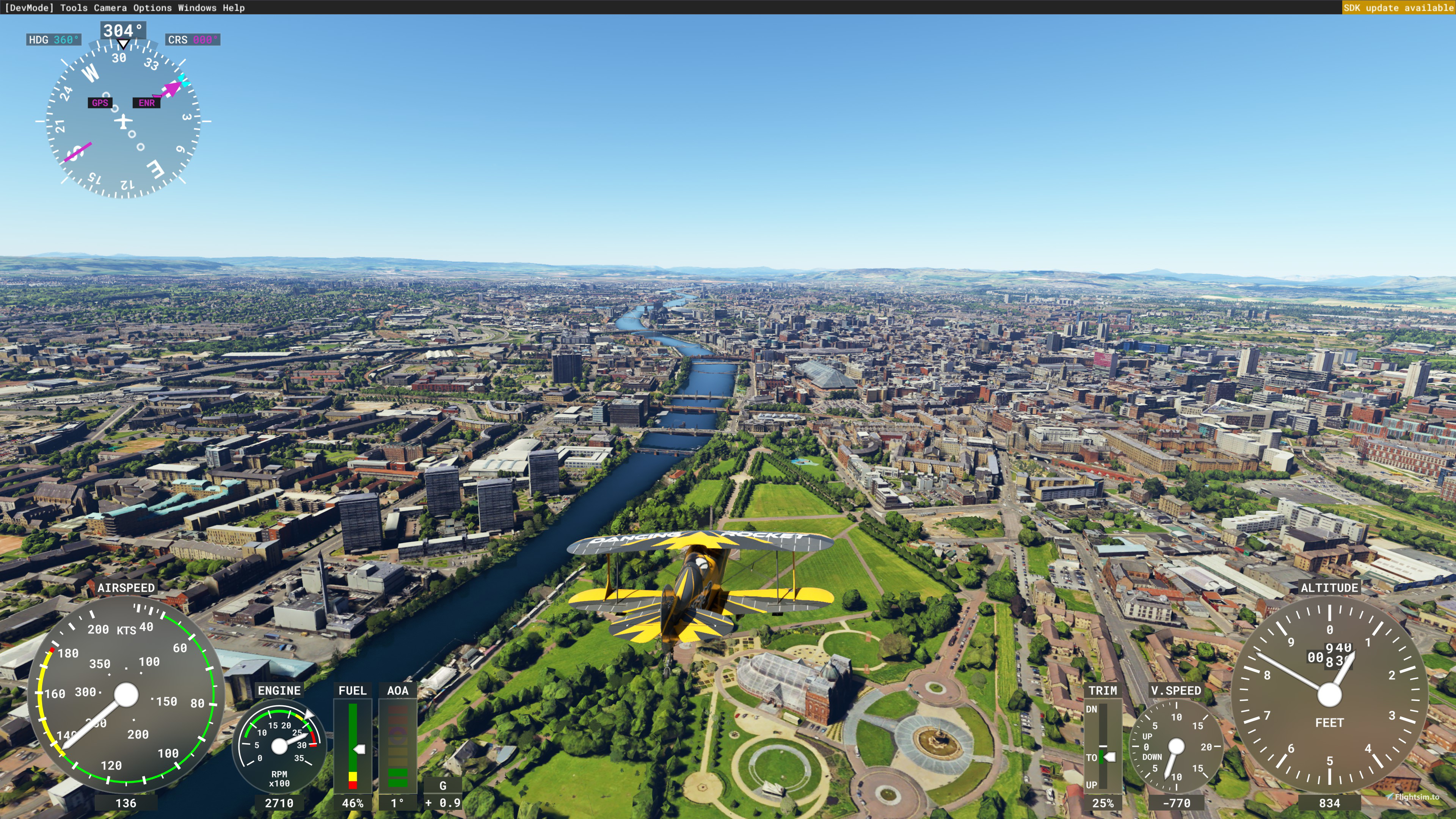 Glasgow - Image 1