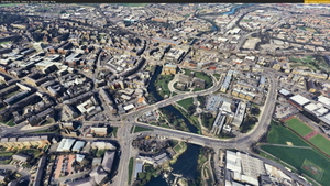 Greater Glasgow Pt. 2 - Glasgow Airport thumbnail 3