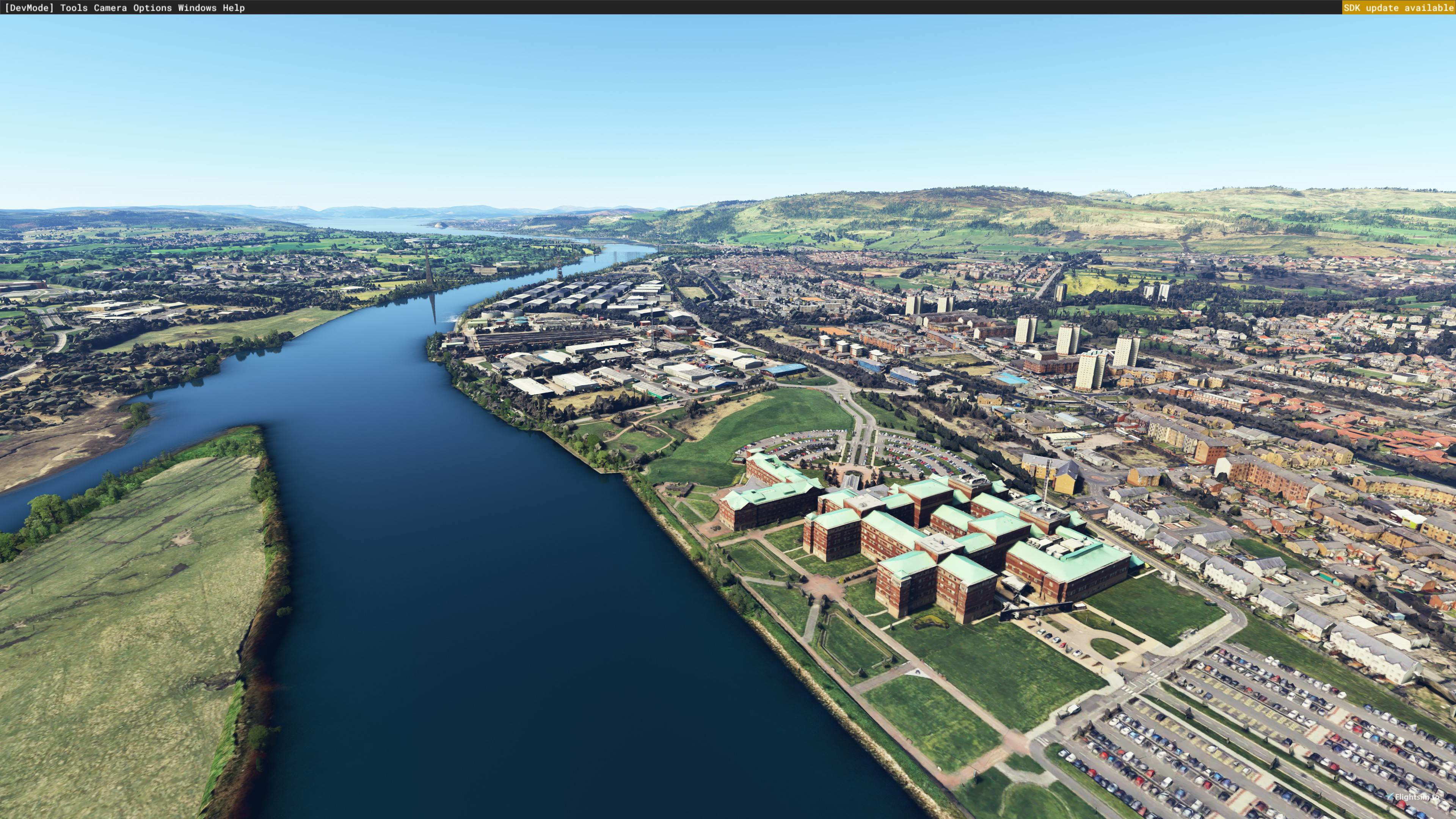 Greater Glasgow Pt. 2 - Glasgow Airport - Image 1