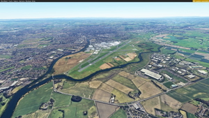Greater Glasgow Pt. 2 - Glasgow Airport thumbnail 2