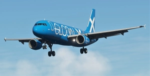 GlobalX - Blue Livery [Pack] thumbnail 5