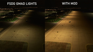 GMAD Agadir - AIG Static + Lights fix   (Discontinued) thumbnail 9