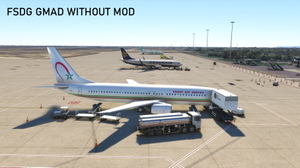 GMAD Agadir - AIG Static + Lights fix   (Discontinued) thumbnail 10