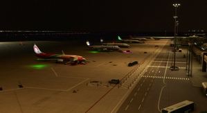 GMAD Agadir - AIG Static + Lights fix   (Discontinued) thumbnail 6