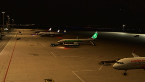 GMAD Agadir - AIG Static + Lights fix   (Discontinued) thumbnail 5