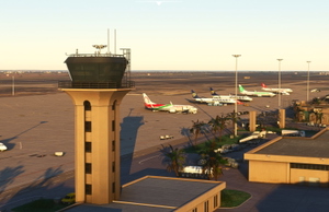 GMAD Agadir - AIG Static + Lights fix   (Discontinued) thumbnail 4