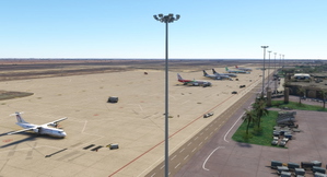 GMAD Agadir - AIG Static + Lights fix   (Discontinued) thumbnail 3