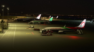 GMMN Casablanca - AIG Static + Lights fix   (Discontinued) thumbnail 15