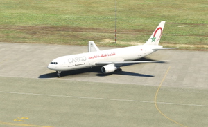 GMMN Casablanca - AIG Static + Lights fix   (Discontinued) thumbnail 9