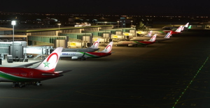 GMMN Casablanca - AIG Static + Lights fix   (Discontinued) thumbnail 13