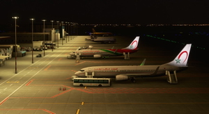 GMMN Casablanca - AIG Static + Lights fix   (Discontinued) thumbnail 16