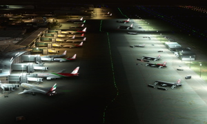 GMMN Casablanca - AIG Static + Lights fix   (Discontinued) thumbnail 12