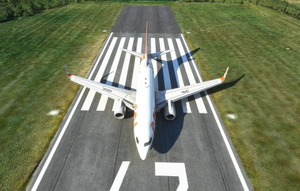 GOL Linhas Aereas PR-GEH "Carbono" thumbnail 4