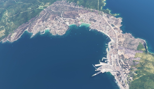 Golfo Aranci - Italy