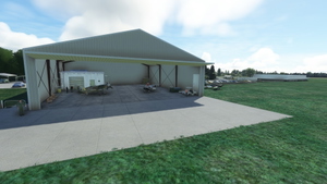 EGHR - Goodwood Aerodrome  thumbnail 4
