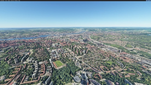 Gothenburg