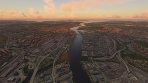 Gothenburg (Göteborg) City thumbnail 13
