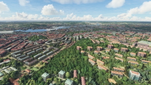 Gothenburg (Göteborg) City thumbnail 7
