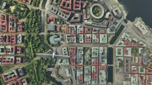 Gothenburg (Göteborg) City thumbnail 3