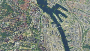Gothenburg (Göteborg) City thumbnail 18