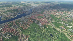 Gothenburg (Göteborg) City thumbnail 8