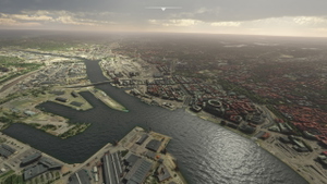 Gothenburg (Göteborg) City thumbnail 12