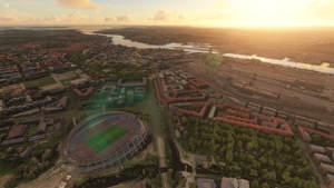 Gothenburg (Göteborg) City thumbnail 5