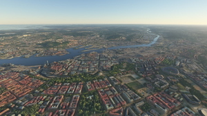 Gothenburg (Göteborg) City thumbnail 16