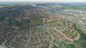 Gothenburg (Göteborg) City thumbnail 15
