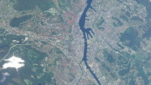 Gothenburg (Göteborg) City thumbnail 4