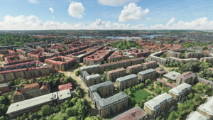 Gothenburg (Göteborg) City thumbnail 14