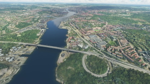Gothenburg (Göteborg) City thumbnail 11
