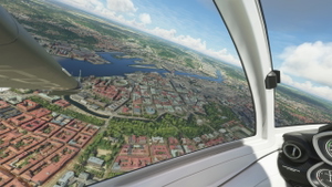 Gothenburg (Göteborg) City thumbnail 2