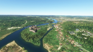 Gothenburg VFR objects thumbnail 6
