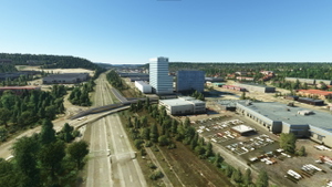 Gothenburg VFR objects thumbnail 4