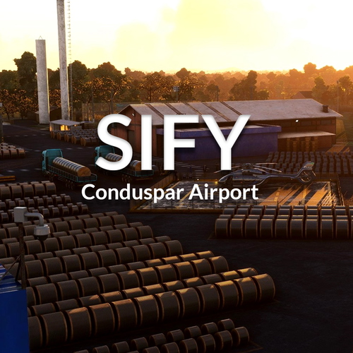 Conduspar - SIFY - Brazil