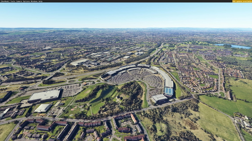 Greater Glasgow Pt. 1 - Eastern Glasgow