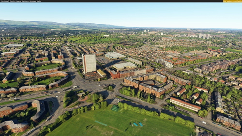 Greater Glasgow Pt. 4 - Johnstone & Northern Glasgow