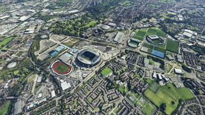 Greater Manchester Pt. 1 - Manchester Centre thumbnail 3