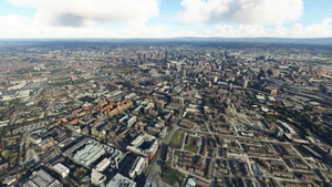 Greater Manchester Pt. 1 - Manchester Centre thumbnail 5
