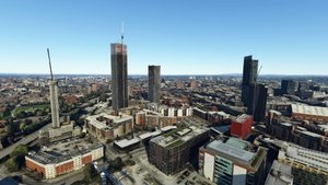 Greater Manchester Pt. 1 - Manchester Centre thumbnail 4