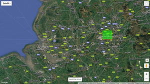 Greater Manchester Pt. 1 - Manchester Centre thumbnail 6